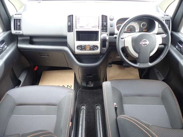 セレナ2.0 ハイウェイスター