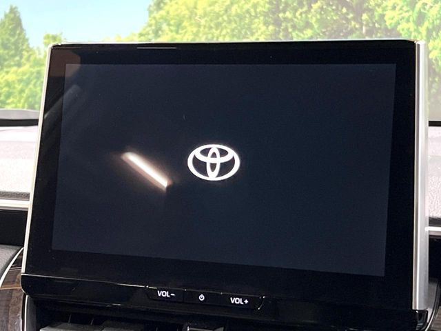 カローラクロス1.8 ハイブリッド Z