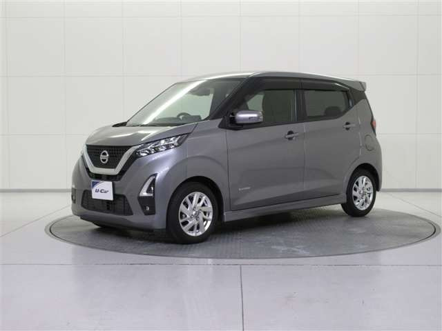 デイズハイウェイスターX