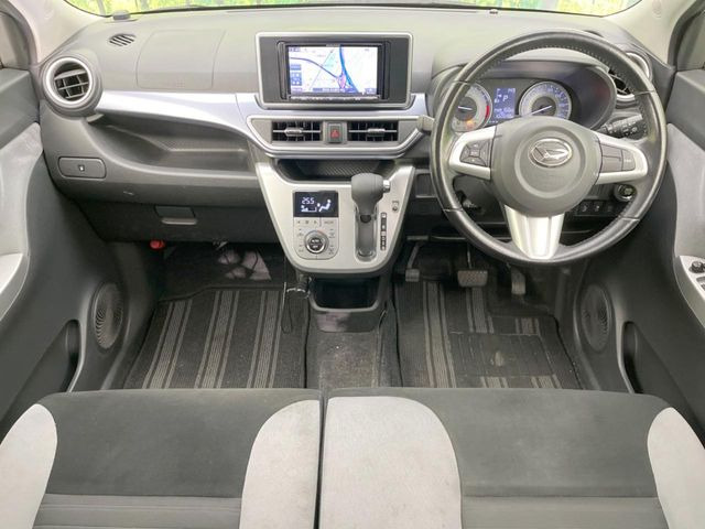 キャストアクティバ G SAII