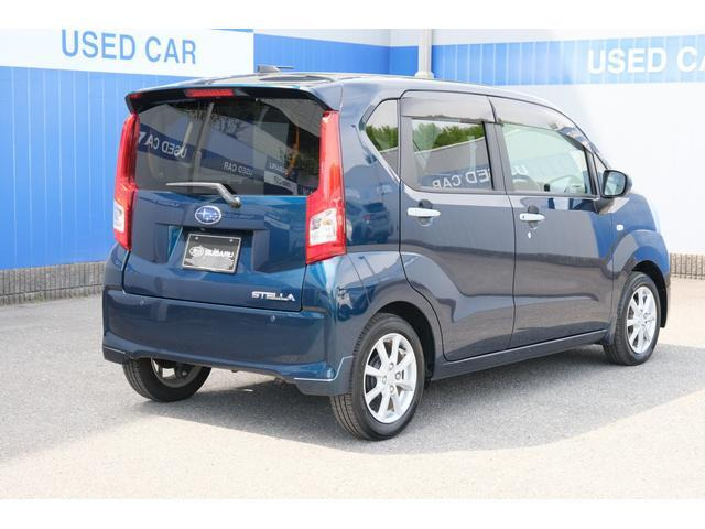 ステラG スマートアシスト