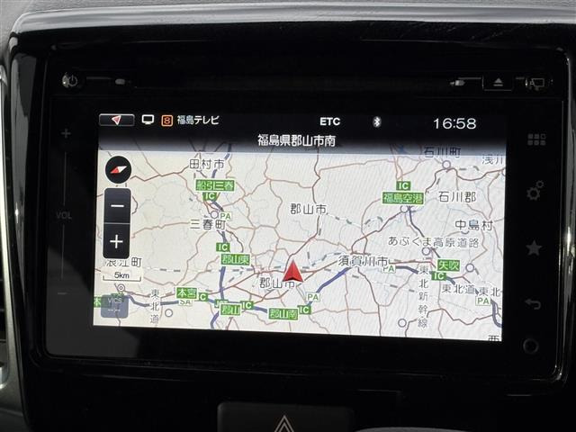 スペーシアカスタムXS ターボ 4WD