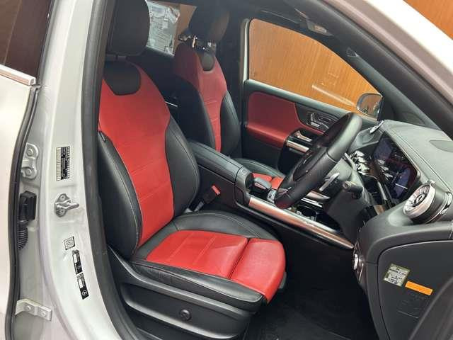 GLAクラスGLA200d 4マチック AMGライン 4WD