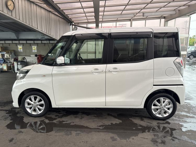 デイズルークスX Vセレクション