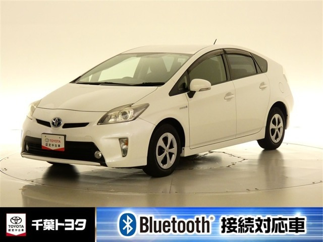 プリウス1.8 S