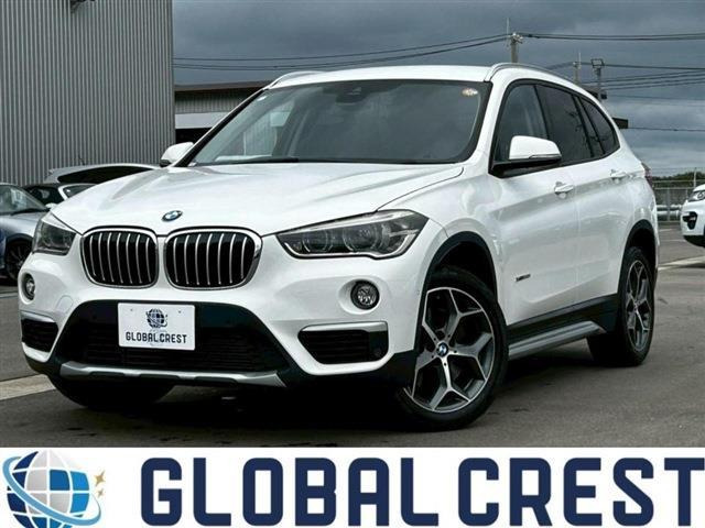 X1xドライブ 20i 4WD