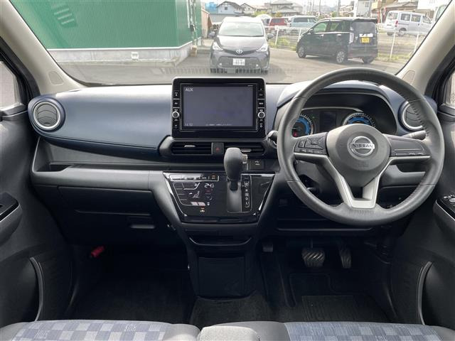 デイズハイウェイスターX