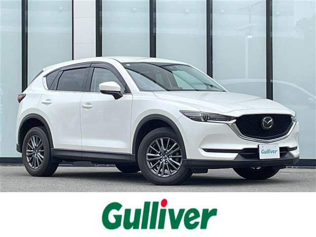 CX-52.2 XD Lパッケージ