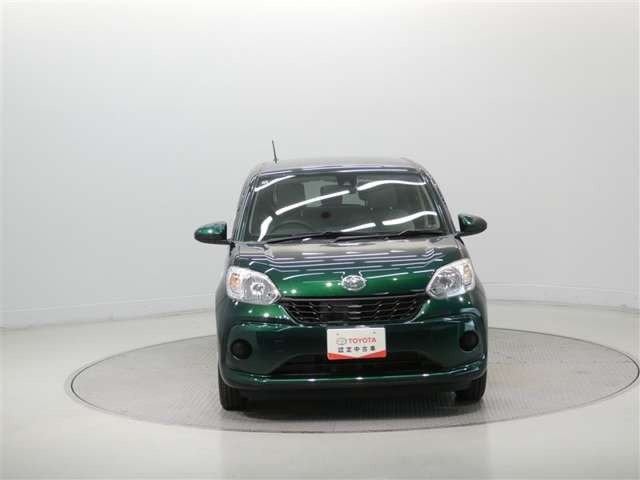 パッソ1.0 X Lパッケージ S