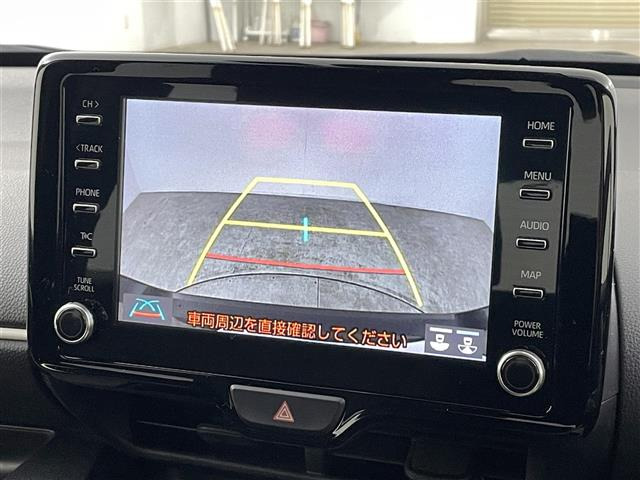 ヤリス1.5 ハイブリッド Z