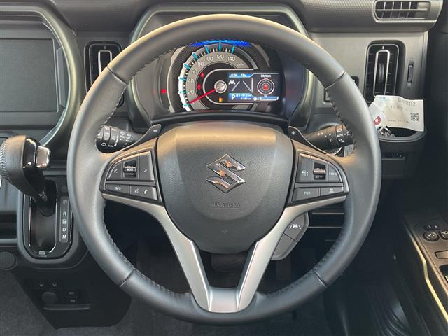 ハスラータフワイルド ターボ