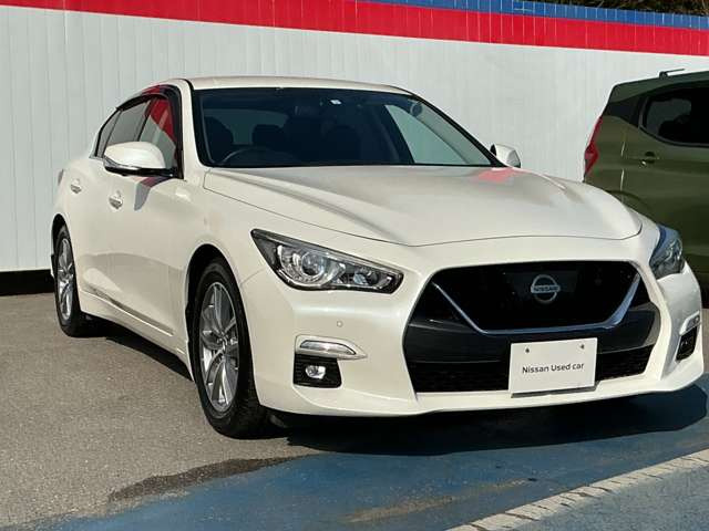 スカイライン3.0 GT