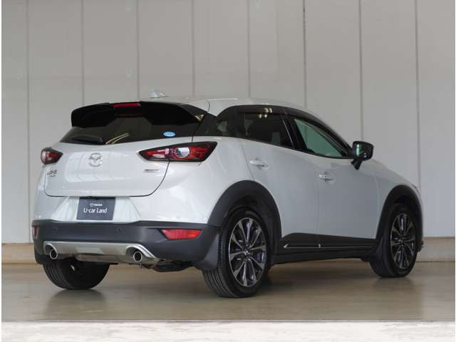 CX-32.0 20S プロアクティブ Sパッケージ 4WD