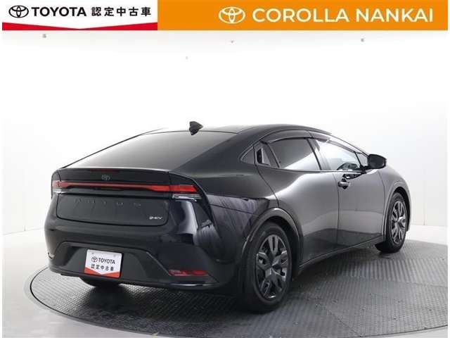 プリウス2.0 Z