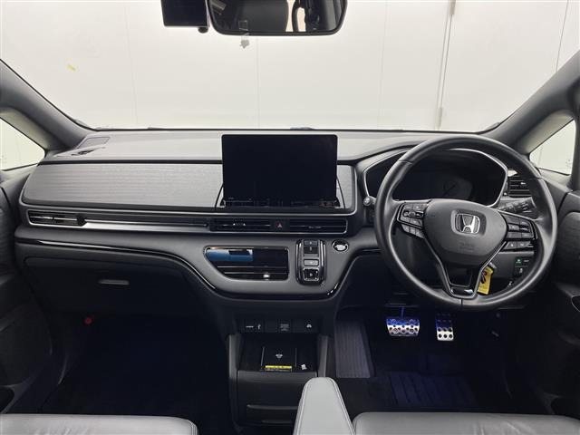 オデッセイ2.0 e:HEV アブソルート EX ブラックエディション