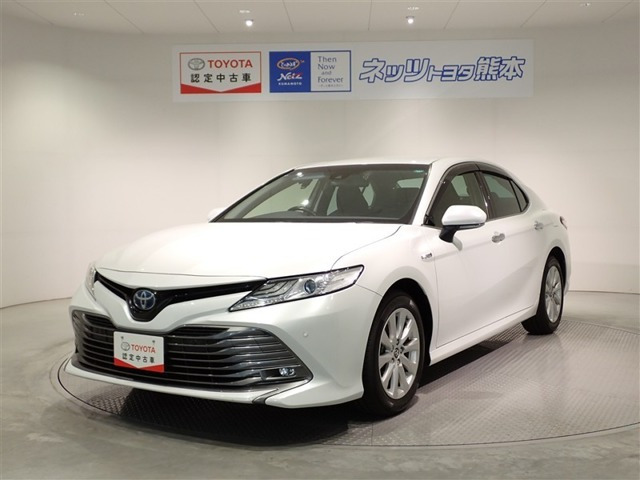 カムリ2.5 G
