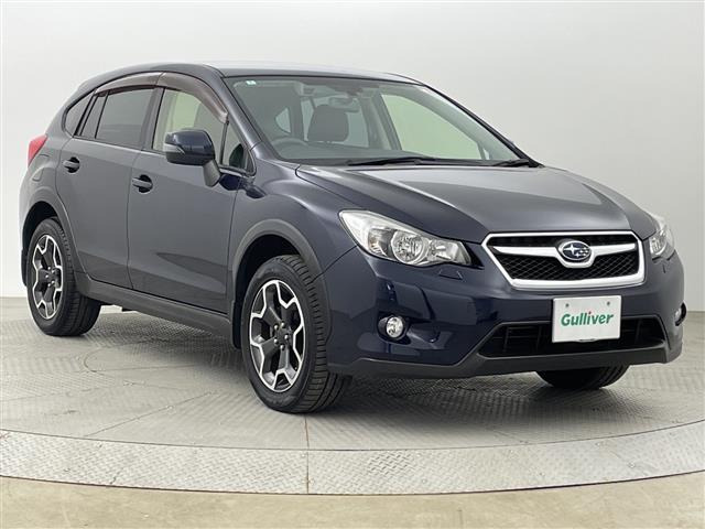 インプレッサXV2.0i-L アイサイト 4WD