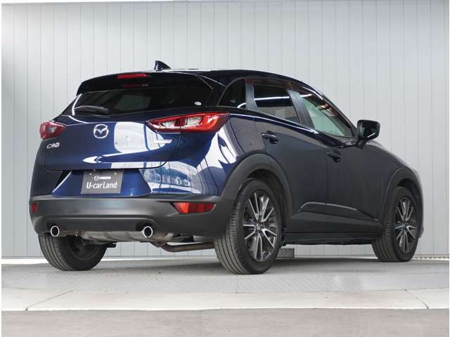 CX-31.5 XD ツーリング