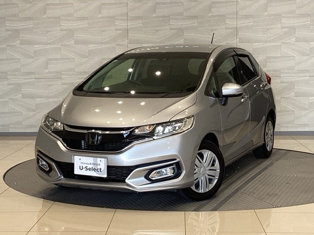 フィット1.3 13G L ホンダセンシング