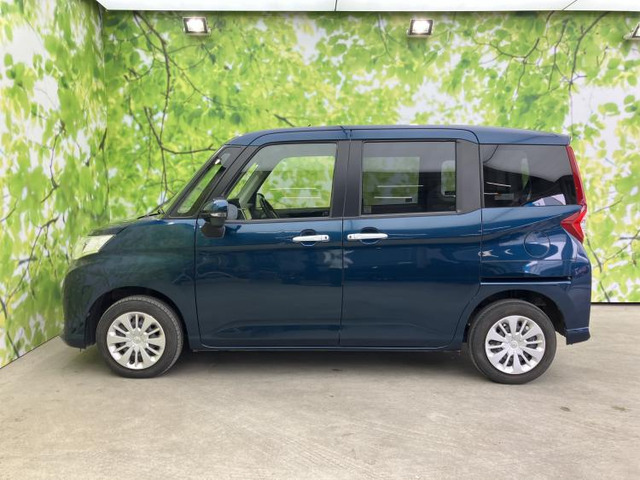 ルーミー1.0 G コージー エディション