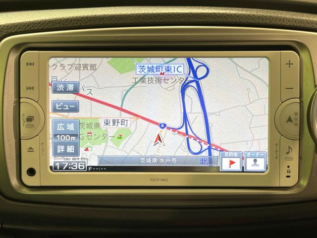 ヴィッツ1.3 F スマイルエディション