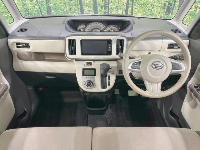 ムーヴキャンバスG メイクアップ リミテッド SAIII