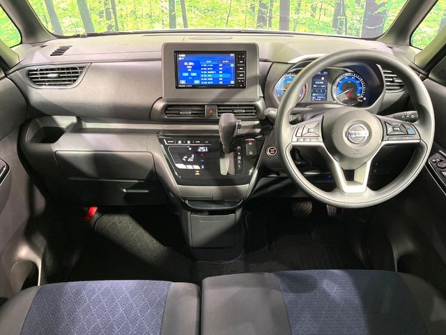 ルークスハイウェイスターX プロパイロットエディション