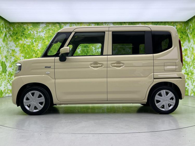 スペーシアハイブリッド(HYBRID) G 4WD