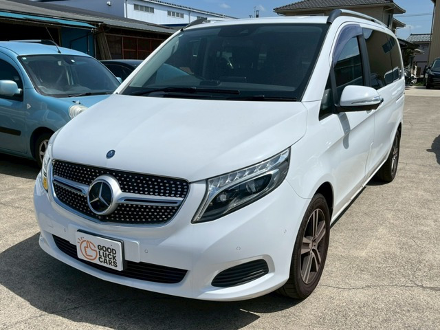 VクラスV220d