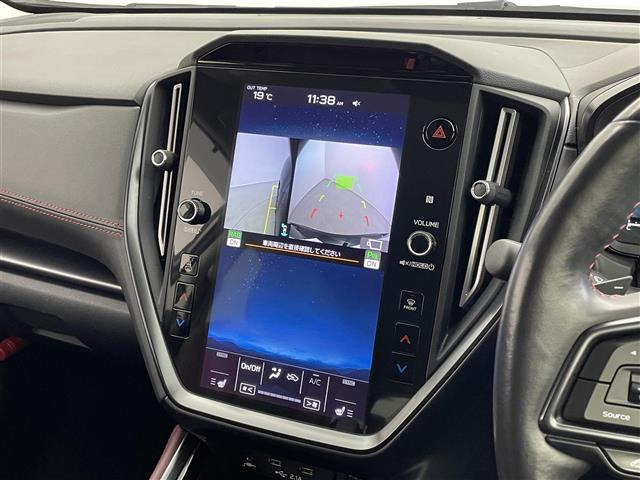 レヴォーグ1.8 STI スポーツ EX 4WD