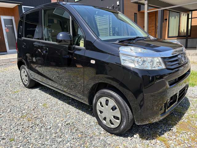 ライフC 4WD