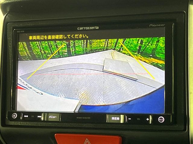 N-BOXカスタムG ターボ Lパッケージ