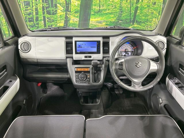 ハスラーJ スタイル