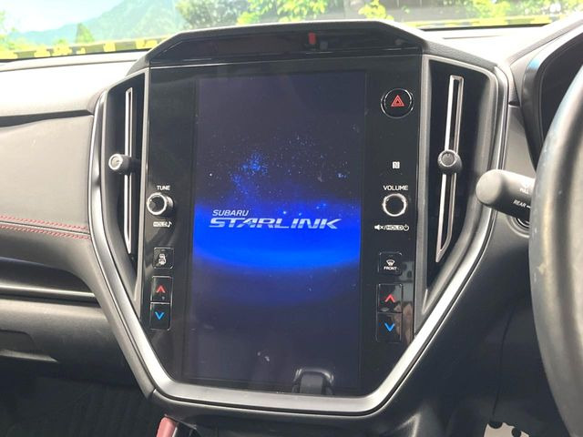 レヴォーグ1.8 STI スポーツ EX 4WD