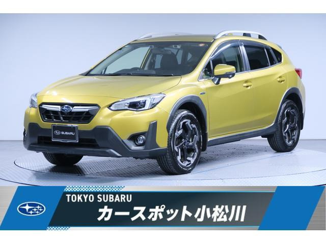 XV2.0e-L アイサイト スマートエディション 4WD