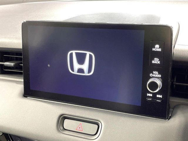 ヴェゼル1.5 e:HEV Z