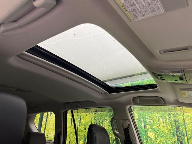 ランドクルーザープラド2.7 TX Lパッケージ ブラックエディション 4WD