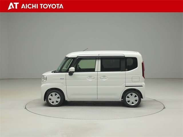 スペーシアハイブリッド(HYBRID)  X