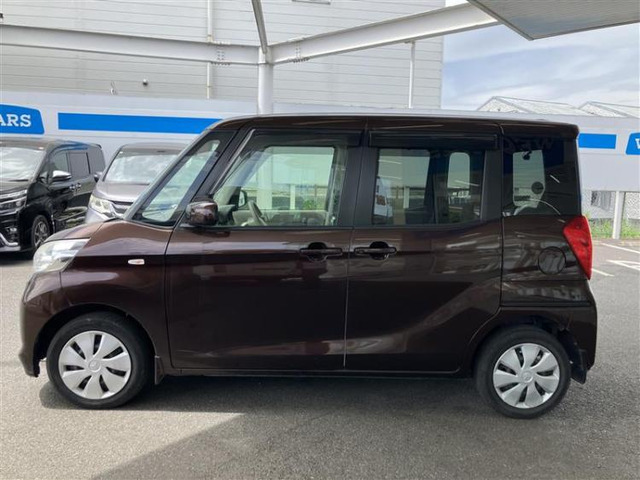 eKスペースG e-アシスト