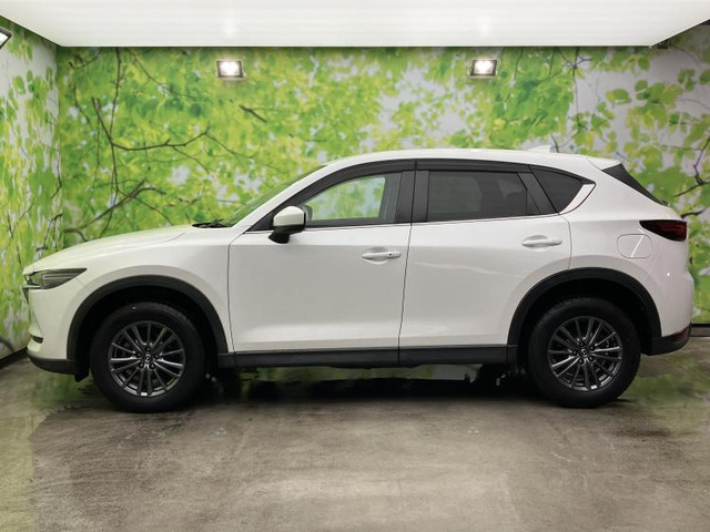 CX-52.2 XD プロアクティブ