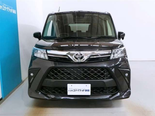 ルーミー1.0 G