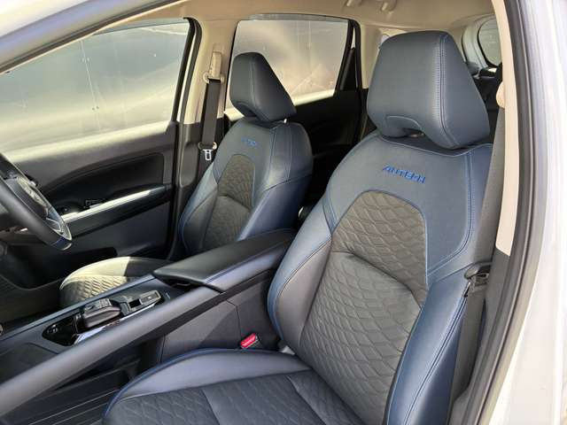 ノート1.2 AUTECH FOUR 4WD