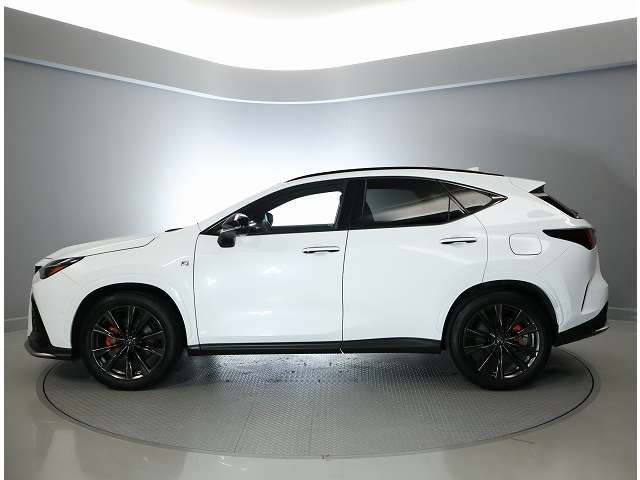 NX350h Fスポーツ