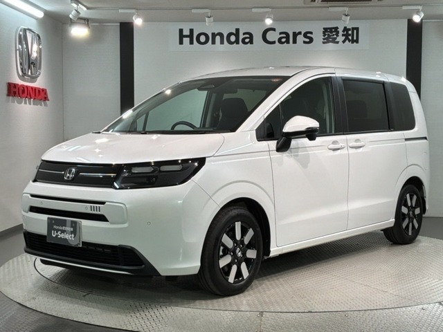 フリード1.5 エアー EX