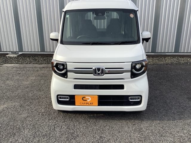 N-VAN