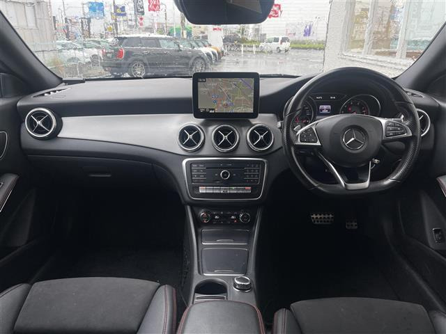 CLAシューティングブレークCLA180 スポーツ