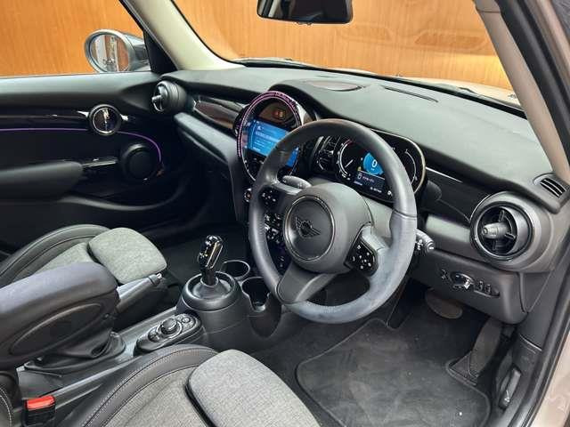 ミニクーパー D