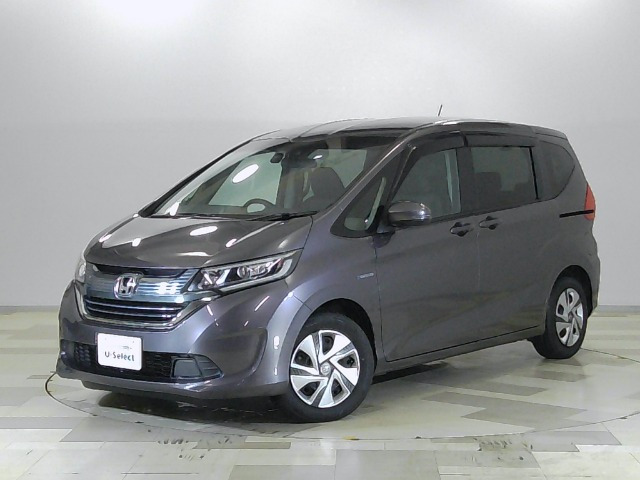 フリード+1.5 ハイブリッド G ホンダセンシング