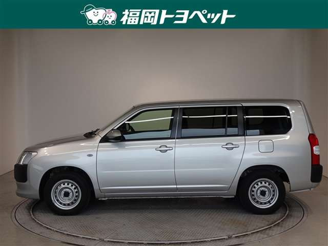 プロボックスバンハイブリッド 1.5 GL