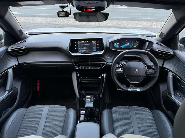 e-2008GT